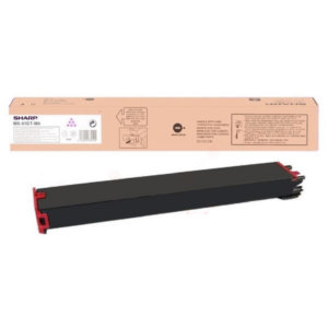 Sharp MX-61GTMA Toner magenta high-capacity, 24.000 pages ISO/IEC 19752 for Sharp MX-2651/3070/5050