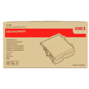 OKI 46394902 Transfer Belt, 60.000 pages for OKI C 532/ES 5432