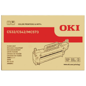 OKI 46358502 Fuser kit, 60.000 pages for OKI C 532/ES 5432