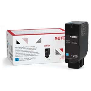 Xerox 006R04649 Toner-kit cyan high-capacity metered, 12.000 pages ISO/IEC 19752 for Xerox VersaLink C 625