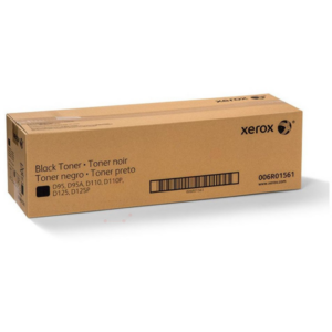 picture Xerox 006R01561 Toner black, 65.000 pages for Xerox D 95