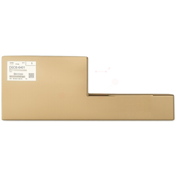 Ricoh D117-6401 Toner waste box, 90.000 pages for Ricoh Aficio MP C 305/IM C 300/IM C 400