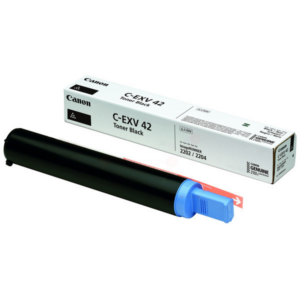 picture Canon 6908B002/C-EXV42 Toner, 10.200 pages for Canon iR 2202