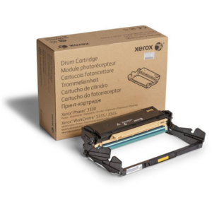 picture Xerox 101R00555 Drum kit, 30.000 pages for Xerox Phaser 3330