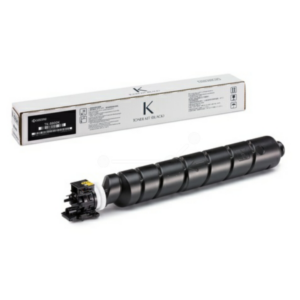 picture Kyocera 1T02RR0NL0/TK-8800K Toner-kit black, 30.000 pages ISO/IEC 19752 for Kyocera P 8060
