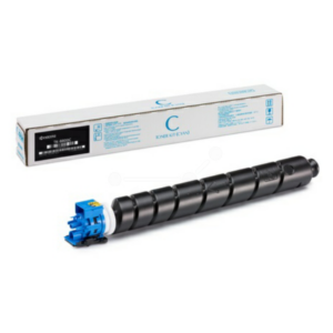 picture Kyocera 1T02RRCNL0/TK-8800C Toner-kit cyan, 20.000 pages ISO/IEC 19752 for Kyocera P 8060