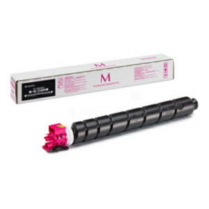 picture Kyocera 1T02RRBNL0/TK-8800M Toner-kit magenta, 20.000 pages ISO/IEC 19752 for Kyocera P 8060