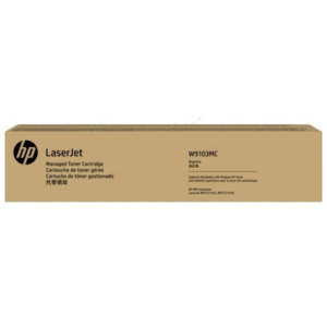 HP W9103MC Toner-kit magenta Contract, 20.000 pages ISO/IEC 19752 for HP E 77422