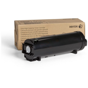 picture Xerox 106R03946 Toner-kit extra High-Capacity, 45.000 pages ISO/IEC 19752 for Xerox VersaLink B 600