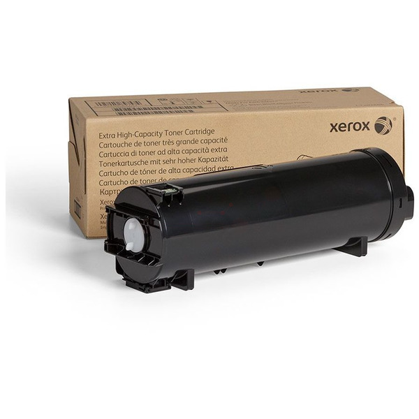 Xerox 106R03946 Toner-kit extra High-Capacity, 45.000 pages ISO/IEC 19752 for Xerox VersaLink B 600