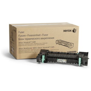 Xerox 115R00089 Fuser kit, 100.000 pages for Xerox VersaLink C 400/WC 6655