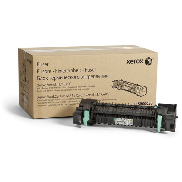picture Xerox 115R00089 Fuser kit, 100.000 pages for Xerox VersaLink C 400/WC 6655