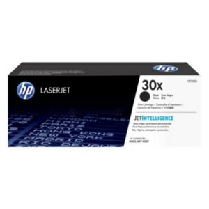 HP CF230X/30X Toner-kit, 3.500 pages ISO/IEC 19752 for HP Pro M 203