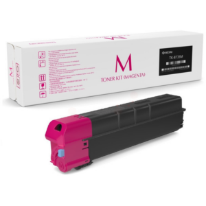 picture Kyocera 1T02XNBNL0/TK-8735M Toner-kit magenta, 40.000 pages/5% for KM TASKalfa 7052