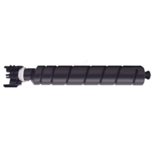 Olivetti B1253 Toner-kit black, 25.000 pages/5% for Olivetti d-Color MF 3253