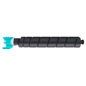 Olivetti B1256 Toner-kit cyan, 15.000 pages/5% for Olivetti d-Color MF 3253