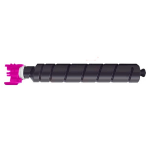 Olivetti B1255 Toner-kit magenta, 15.000 pages/5% for Olivetti d-Color MF 3253