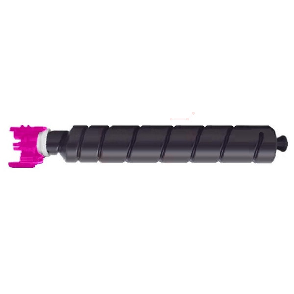 Olivetti B1255 Toner-kit magenta, 15.000 pages/5% for Olivetti d-Color MF 3253
