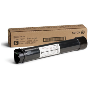 Xerox 006R01697 Toner-kit black, 26.000 pages for Xerox AltaLink C 8000