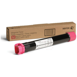 picture Xerox 006R01699 Toner-kit magenta, 15.000 pages for Xerox AltaLink C 8000