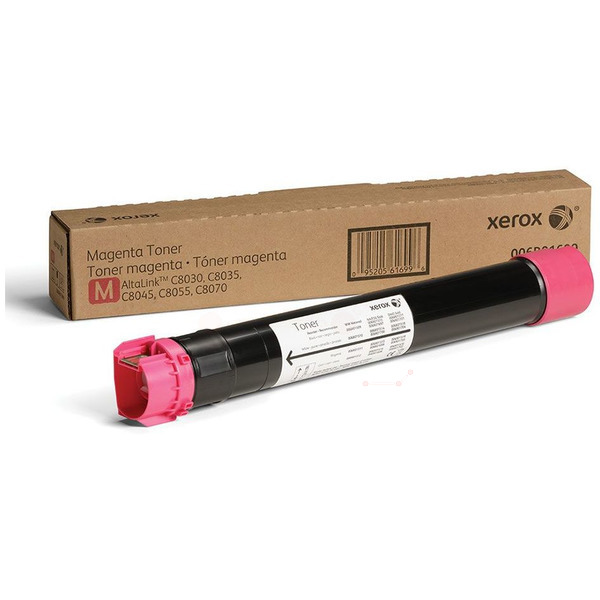 Xerox 006R01699 Toner-kit magenta, 15.000 pages for Xerox AltaLink C 8000