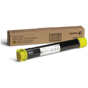 Xerox 006R01700 Toner-kit yellow, 15.000 pages for Xerox AltaLink C 8000