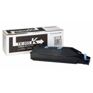 picture Kyocera 1T02H70EU0/TK-855K Toner black, 25.000 pages/5% for KM TASKalfa 400
