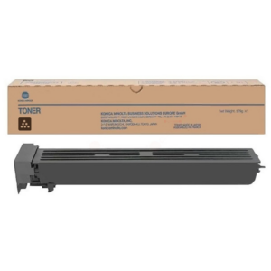 Konica Minolta A9K8150/TN-713K Toner-kit black, 48.900 pages for KM Bizhub C 659