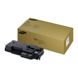 Samsung MLT-W706/SEE/W706 Toner waste box, 300.000 pages for Samsung K 7400