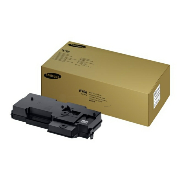 Samsung MLT-W706/SEE/W706 Toner waste box, 300.000 pages for Samsung K 7400