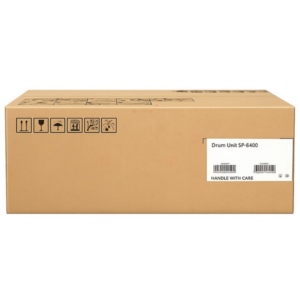 picture Ricoh 407511/SP6430 Drum kit, 25.000 pages/5% for Ricoh Aficio SP 6430