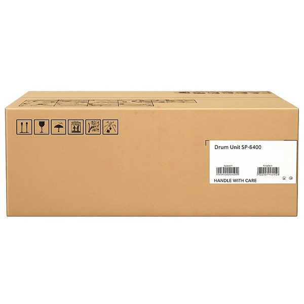 Ricoh 407511/SP6430 Drum kit, 25.000 pages/5% for Ricoh Aficio SP 6430