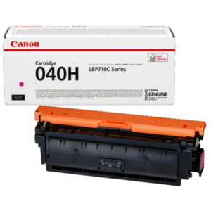 picture Canon 0457C001/040H Toner cartridge magenta high-capacity, 10.000 pages ISO/IEC 19798 for Canon LBP-710
