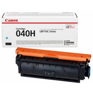 picture Canon 0459C001/040H Toner cartridge cyan high-capacity, 10.000 pages ISO/IEC 19798 for Canon LBP-710