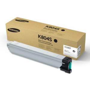 Samsung CLT-K804S/ELS/K804 Toner cartridge black, 20.000 pages for Samsung X 3220