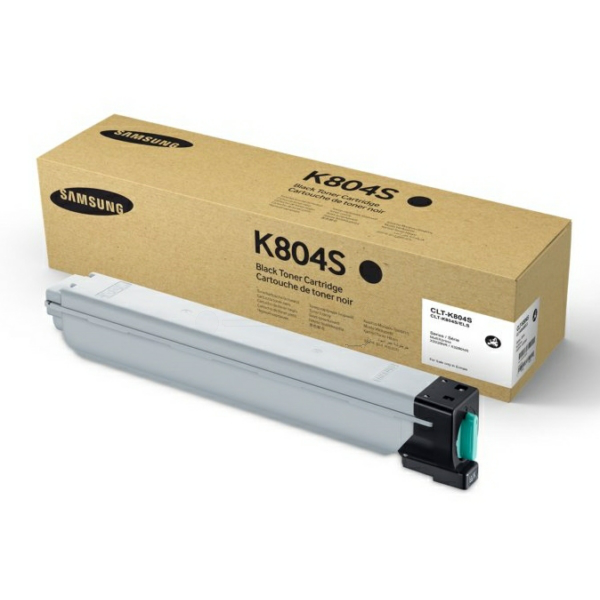 Samsung CLT-K804S/ELS/K804 Toner cartridge black, 20.000 pages for Samsung X 3220