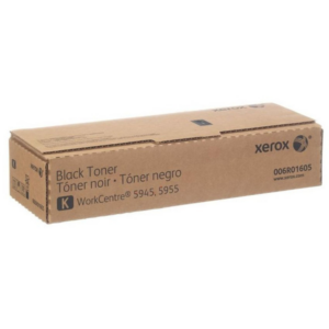 Xerox 006R01605 Toner cartridge, 50.000 pages for Xerox AltaLink B 8045/8065/WC 5945