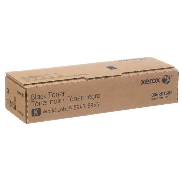 Xerox 006R01605 Toner cartridge, 50.000 pages for Xerox AltaLink B 8045/8065/WC 5945
