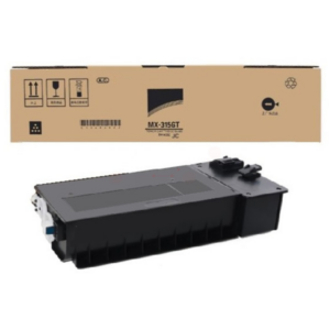 picture Sharp MX-315GT Toner black, 27.500 pages for Sharp MX-M 265
