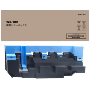 Konica Minolta A2WYWY1/WX-102 Toner waste box, 160.000 pages for KM Bizhub 552