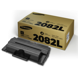 HP SU986A/MLT-D2082L Toner cartridge black, 10.000 pages ISO/IEC 19752 for Samsung SCX 5635