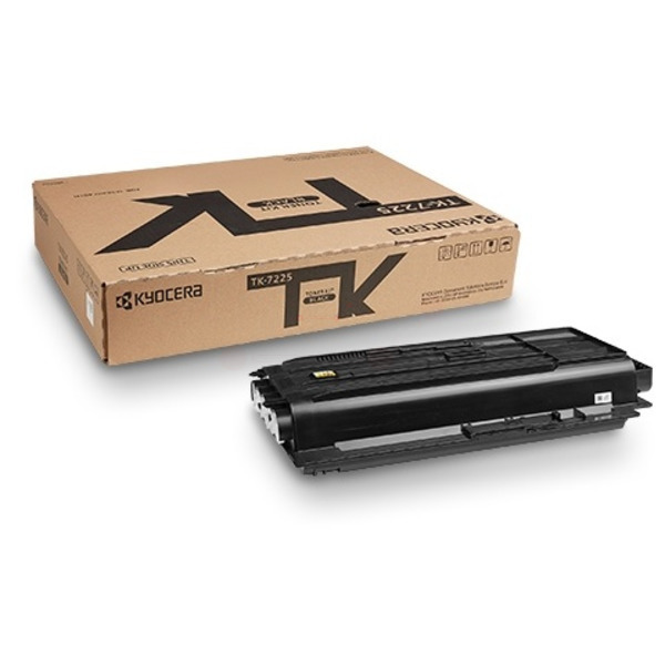 picture Kyocera 1T02V60NL0/TK-7225 Toner-kit, 35.000 pages/6% for KM TASKalfa 4012 i