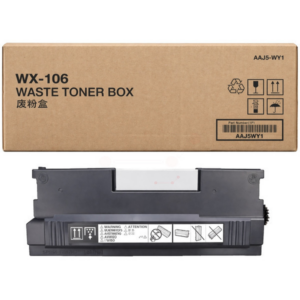 Konica Minolta AAJ5WY1/WX-106 Toner waste box, 300.000 pages for KM Bizhub 308 e/458 e