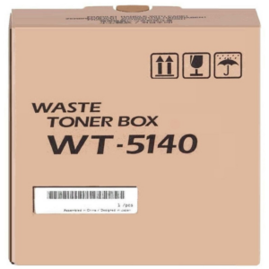 Kyocera 302NR93150/WT-5140 Toner waste box for Kyocera P 6035