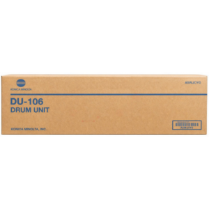 Konica Minolta A5WJ0Y0/DU-106 Drum, 410.000 pages for KM AccurioPress C 3070 L/Bizhub Press C 1060 L