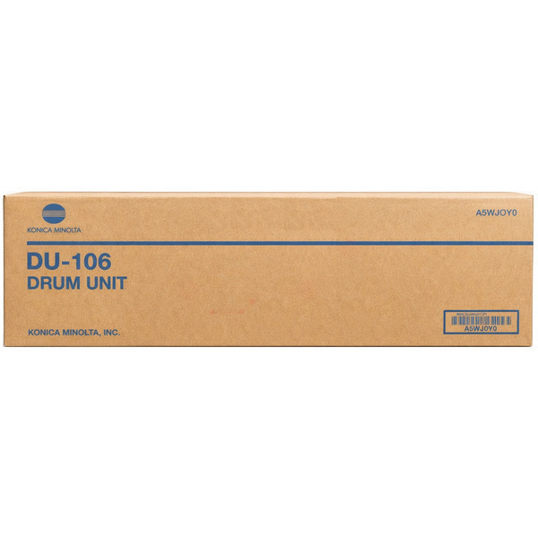 Konica Minolta A5WJ0Y0/DU-106 Drum, 410.000 pages for KM AccurioPress C 3070 L/Bizhub Press C 1060 L