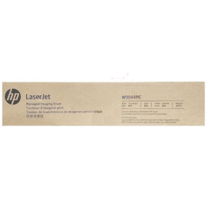 HP W9044MC Drum kit Contract, 135.000 pages ISO/IEC 19798 for HP E 77422/77800