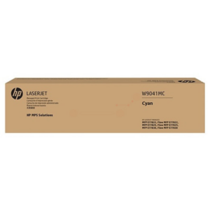 HP W9041MC Toner-kit cyan Contract, 32.000 pages ISO/IEC 19798 for HP E 77800