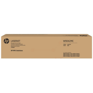 HP W9042MC Toner-kit yellow Contract, 32.000 pages ISO/IEC 19798 for HP E 77800