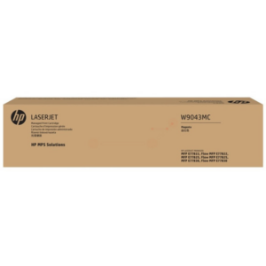 HP W9043MC Toner-kit magenta Contract, 32.000 pages ISO/IEC 19798 for HP E 77800